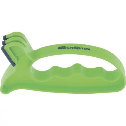 Устройство универсальное для заточки ножей ножниц Сибртех 79122 купить в Перми