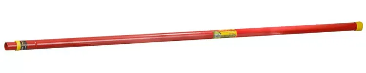 Ручка GRINDA телескопическая стальная, 1250 - 2400 мм 8-424447_z01 купить в Перми