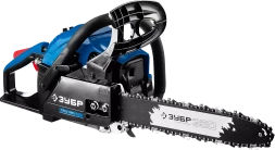 Бензиновая пила (бензопила) ПБЦ-380 35П серия ПРОФЕССИОНАЛ