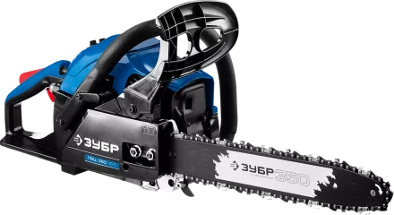 Бензиновая пила (бензопила) ПБЦ-380 35П серия ПРОФЕССИОНАЛ купить в Перми