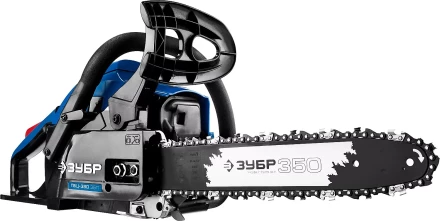 Бензиновая пила (бензопила) ПБЦ-380 35П серия ПРОФЕССИОНАЛ купить в Перми