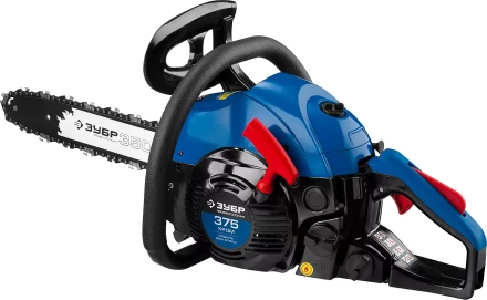 Бензиновая пила (бензопила) ПБЦ-380 35П серия ПРОФЕССИОНАЛ купить в Перми