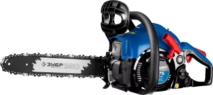 Бензиновая пила (бензопила) ПБЦ-380 35П серия ПРОФЕССИОНАЛ купить в Перми