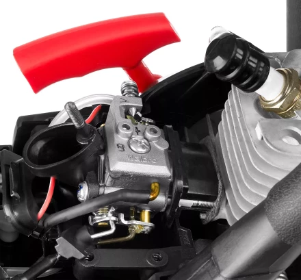 Бензиновая пила (бензопила) ПБЦ-380 35П серия ПРОФЕССИОНАЛ купить в Перми