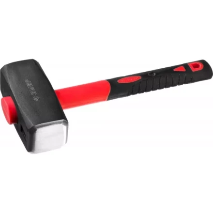 Кувалда ЗУБР &quot;МАСТЕР&quot; с обратной фибергласовой рукояткой, 2,0кг 20111-2_z02 купить в Перми