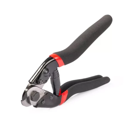 Тросорез компактный КВТ ТРК-5 для резки стальных тросов до 5 мм (92123) купить в Перми