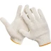 Перчатки STAYER &quot;МASTER&quot; трикотажные, 7 класс, х/б, L-XL 11402-XL купить в Перми