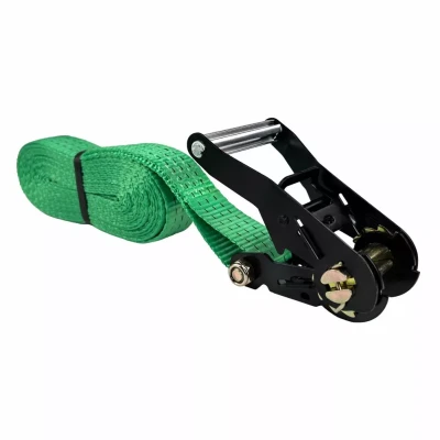 Ремень стяжной кольцевой с храповым механизмом HITCH REGULAR 35мм 3т 3м (SZ087219)