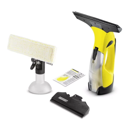 Стеклоочиститель KARCHER WV 5 Premium купить в Перми