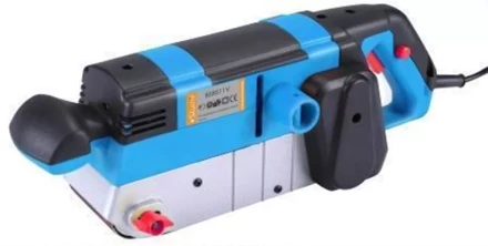 Ленточная шлифмашина Sturm BS 8511 V (ЛШМ) купить в Перми