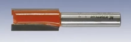 Фреза прямая пазовая D=12 L=64 Кратон 1 09 05 067 купить в Перми