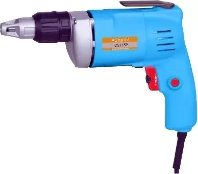 Шуруповерт сетевой-электрический Sturm ID 2175 P купить в Перми