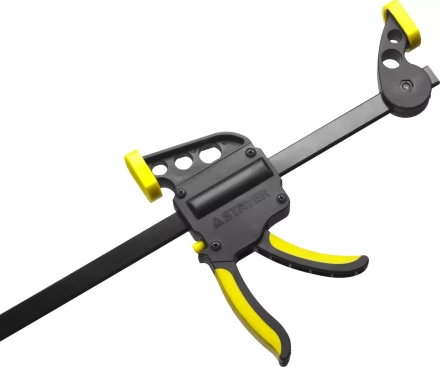 Струбцина STAYER &quot;PROFI&quot; ручная пистолетная, 450мм 32242-45 купить в Перми