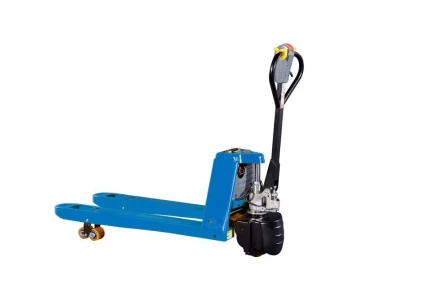 Тележка электрическая 2000 кг 1150 мм TOR PPT20H Li-pol 48/10 В/Ач 1050301 купить в Перми