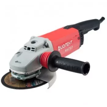 Шлифмашина УШМ Фиолент МШУ 1-23-230 М Мастер купить в Перми