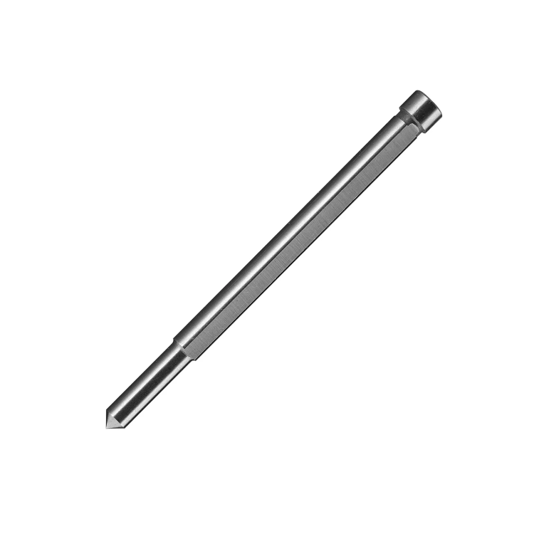 Штифт центрующий ALTECO 6.34x103 мм 25225 купить в Перми