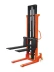 Штабелер гидравлический 1,5 т 2,5 м TOR CTY-EH с раздвижными вилами 1005777 купить в Перми