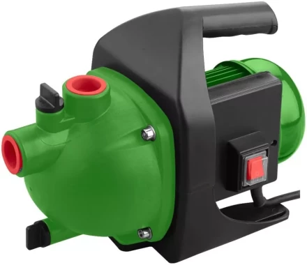 Поверхностный насос Кратон WP-800P 5 04 01 008 купить в Перми