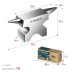 ЗУБР 1150 г, ювелирная стальная наковальня, Профессионал (32616) купить в Перми