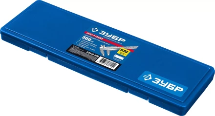 ЗУБР ШЦ-1-300, 300 мм, стальной штангенциркуль, Профессионал (34514-300) купить в Перми