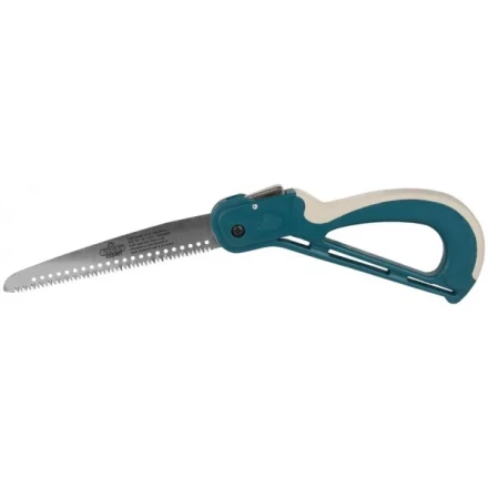 Пила садовая RACO складная двухпозиционная с защитой руки 4216-53/328C купить в Перми