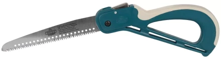 Пила садовая RACO складная двухпозиционная с защитой руки 4216-53/328C купить в Перми