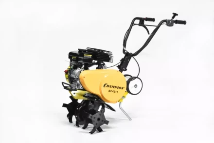 Мотокультиватор Champion ВC 4311 купить в Перми