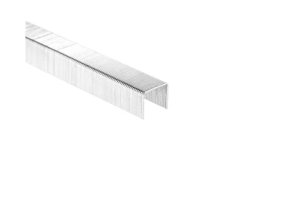 Скобы для степлера HAMMER 215-014  10мм, тип 53, 1000 шт. купить в Перми