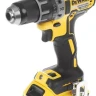 Дрель-шуруповерт аккумуляторная DeWalt DCD 791 D2 купить в Перми