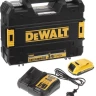 Дрель-шуруповерт аккумуляторная DeWalt DCD 791 D2 купить в Перми