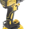 Дрель-шуруповерт аккумуляторная DeWalt DCD 791 D2 купить в Перми