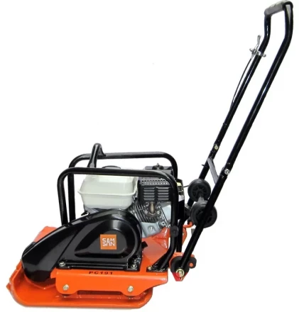 Виброплита Samsan PC 192 купить в Перми