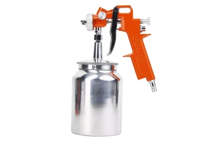 Краскопульт пневматический WESTER FPS-10 купить в Перми