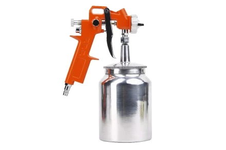 Краскопульт пневматический WESTER FPS-10 купить в Перми