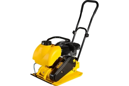 Бензиновая виброплита Huter VP-35W 74/6/2 купить в Перми