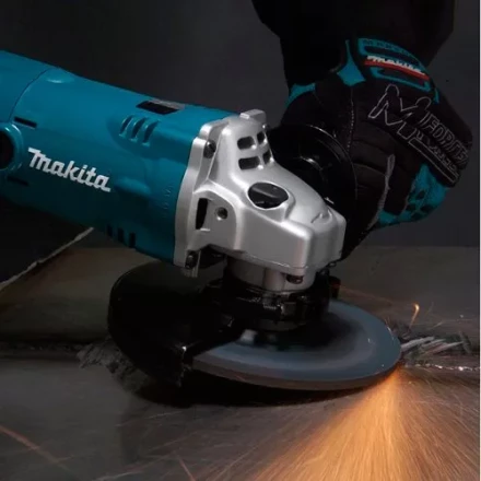 Углошлифовальная машина MAKITA GA6021 купить в Перми