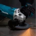 Углошлифовальная машина MAKITA GA6021 купить в Перми