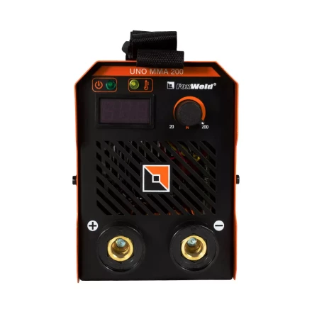 Сварочный аппарат FoxWeld UNO MMA 200 купить в Перми