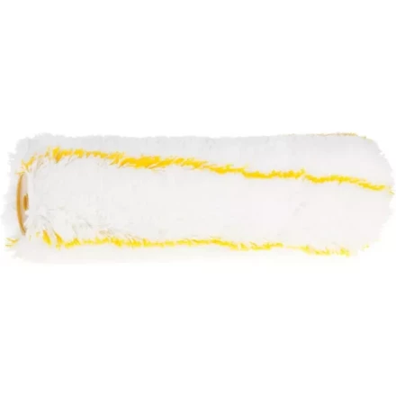 Ролик сменный ФАСАДНЫЙ &quot;GIRPAINT&quot;, ворс 18мм, ручка 8мм, d=58/240мм, STAYER Profi 02142-24_z01 купить в Перми