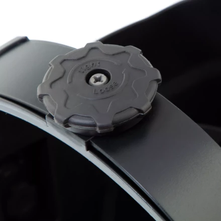 Щиток защитный лицевой (маска сварщика) MTX-100AF, размер см. окна 90х35, DIN 3/11, 89189 купить в Перми