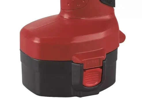 Аккумуляторная дрель RD-SD12N/1T RedVerg купить в Перми