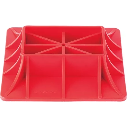 Опора для реечного домкрата на грунте Off-Road Base STELS 50539 купить в Перми