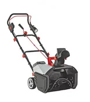 Снегоуборщик аккумуляторный AL-KO ST 4048 Energy Flex купить в Перми