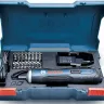 Отвертка аккумуляторная  GO kit  Bosch купить в Перми