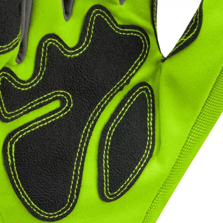 Перчатки садовые с удлинённой манжетой, размер 9, Luxe// Palisad 67983 купить в Перми