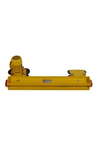 Балка концевая подвесная TOR г/п 1,0 т 1,2 м (T) 1048265
