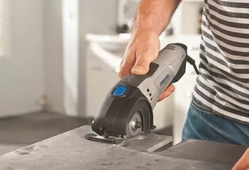 Диск отрезной по по камню DSM520 для пилы Dremel DSM20 Dremel купить в Перми