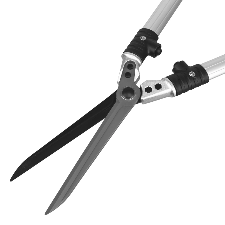 Кусторез Palisad 605945, 600 мм, кованый, алюминиевые обрезиненные рукоятки, Forged LUXE купить в Перми