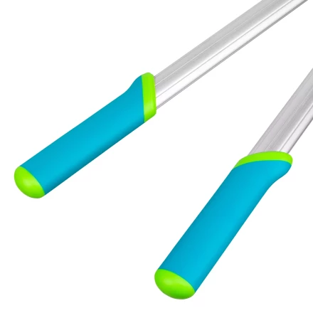 Кусторез Palisad 605945, 600 мм, кованый, алюминиевые обрезиненные рукоятки, Forged LUXE купить в Перми