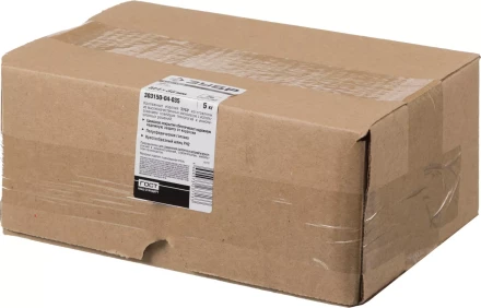 Винт ЗУБР &quot;МАСТЕР&quot; DIN 7985, класс прочности 4.8, оцинкованный, M4x35мм, 5кг 303150-04-035 купить в Перми